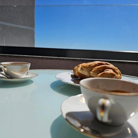City Center& Sea View Apartment Durrës Buitenkant foto